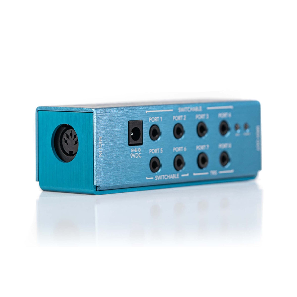 Morningstar MIDI Box – Swee Lee Malaysia