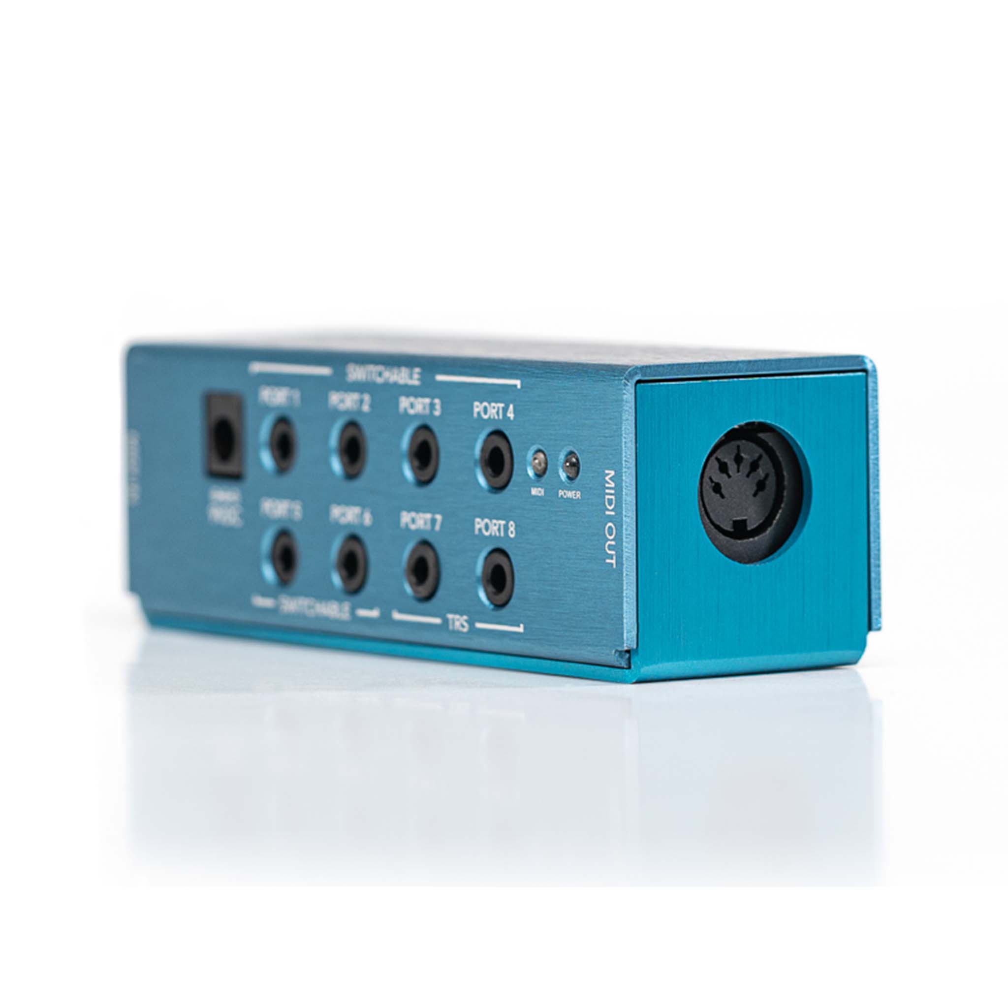 Morningstar MIDI Box – Swee Lee Malaysia