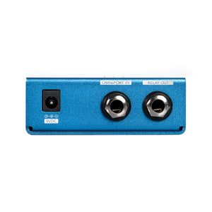 Morningstar Omniport Relay Switch Interface