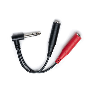 Morningstar 14 Inch Stereo to Mono Splitter Cable