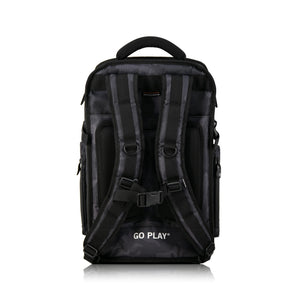 MONO Classic FlyBy Ultra Backpack, Camouflage
