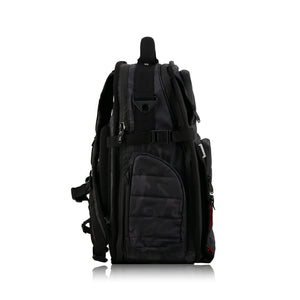 MONO Classic FlyBy Ultra Backpack, Camouflage