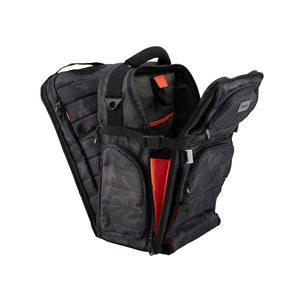 MONO Classic FlyBy Ultra Backpack, Camouflage