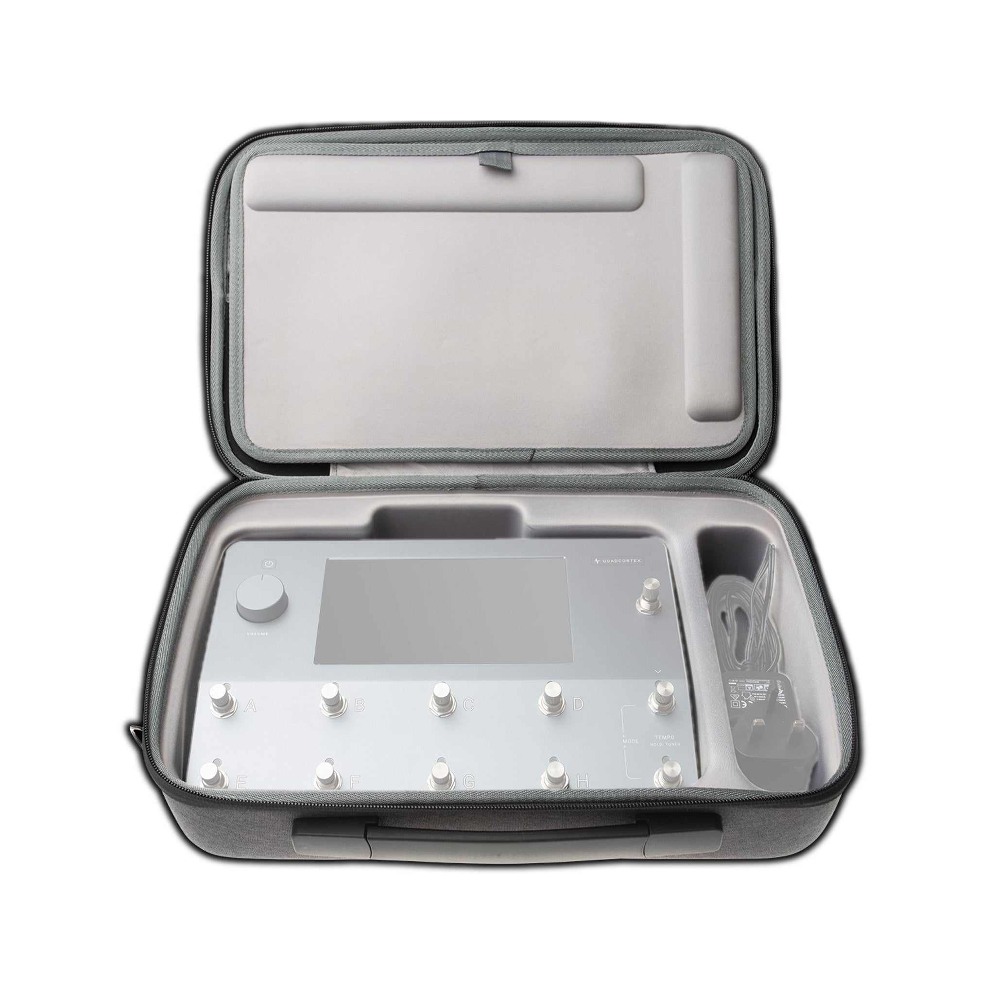 Neural DSP Quad Cortex GigCase – Swee Lee Malaysia