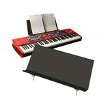 Nord 12020 Music Stand V2