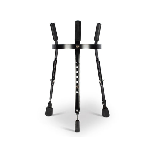 Natal NBS10 Spirit Steel Basket Stand, Quinto