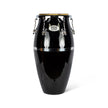 Natal NCSC02B Fibreglass Conga, Black