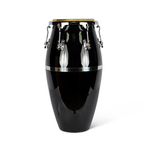 Natal NCSC02B Fibreglass Conga, Black