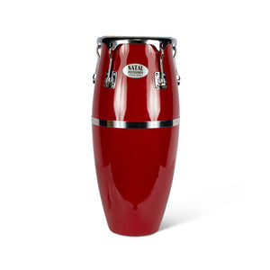 Natal NCSQ01R Fibreglass Quinto, Red
