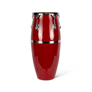 Natal NCSQ01R Fibreglass Quinto, Red