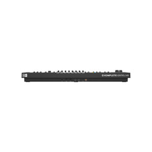 Native Instruments Komplete Kontrol S49 Keyboard MK2