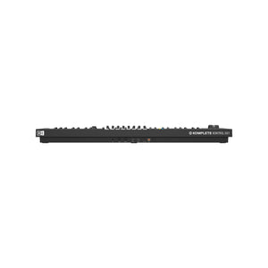 Native Instruments Komplete Kontrol S61 Keyboard MK2