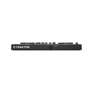 Native Instruments Traktor Kontrol S3 4-channel DJ Controller
