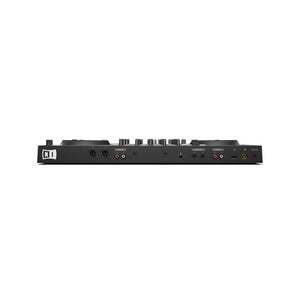 Native Instruments Traktor Kontrol S3 4-channel DJ Controller