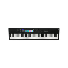 Novation Launchkey 88 MK3 88-key Keyboard Controller – Swee Lee