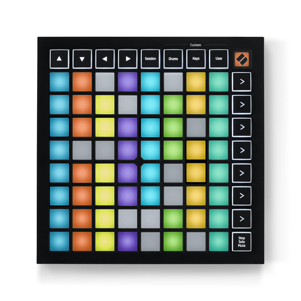 Novation Launchpad Mini MK3 – Swee Lee Malaysia