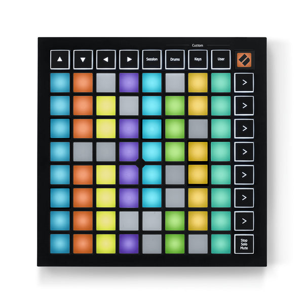 Novation Launchpad Mini MK3 – Swee Lee Malaysia