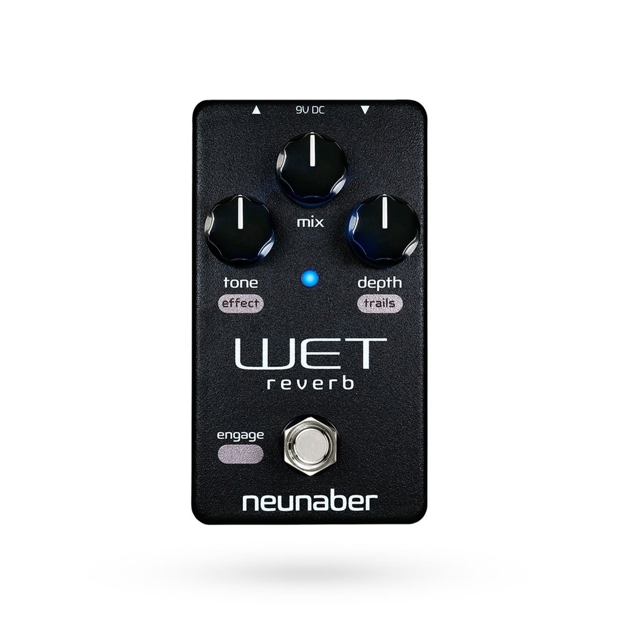Neunaber Wet Reverb V5 Guitar Effects Pedal
