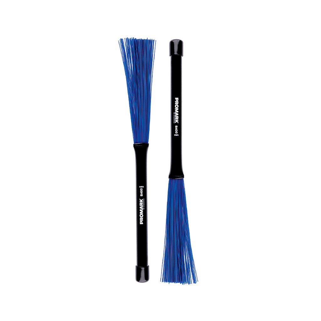 Promark B400 Retractable Nylon Brush