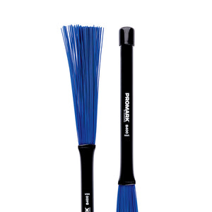 Promark B400 Retractable Nylon Brush