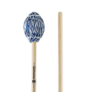 Promark EG3 Dame Evelyn Glennie Series Keyboard Mallet, Medium