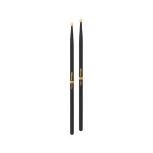 Promark F7AAG Forward 7A ActiveGrip Acorn Wood Tip Drumstick