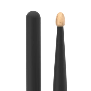 Promark F7AAG Forward 7A ActiveGrip Acorn Wood Tip Drumstick
