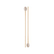 Promark JW4 Jim Wunderlich Marimba Series Mallets