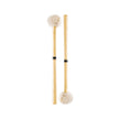 Promark PSMB3S Performer Series Marching Bass Drum Mallets