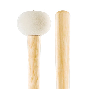 Promark PSMB3 Performer Series Marching Bass Mallet, For 24-26inch Drums