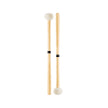 Promark PSMB3 Performer Series Marching Bass Mallet, For 24-26inch Drums