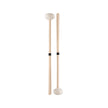 Promark PST2 Performer Series Maple Timpani Mallets