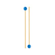 Promark PSX10R Performer Series Bells/Xylo Mallets