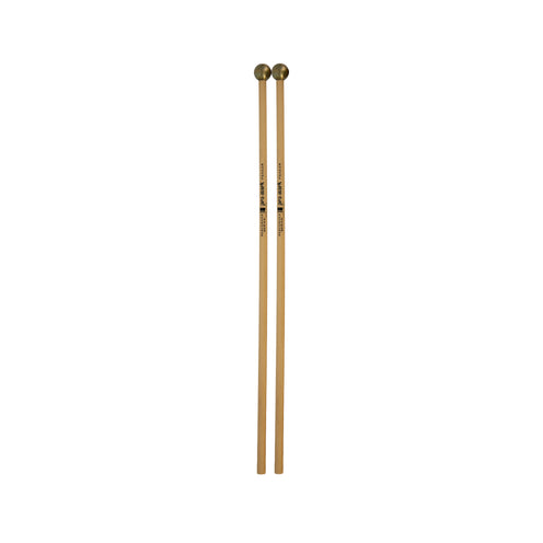 Promark Performer Series Mallet, Rattan, Brass
