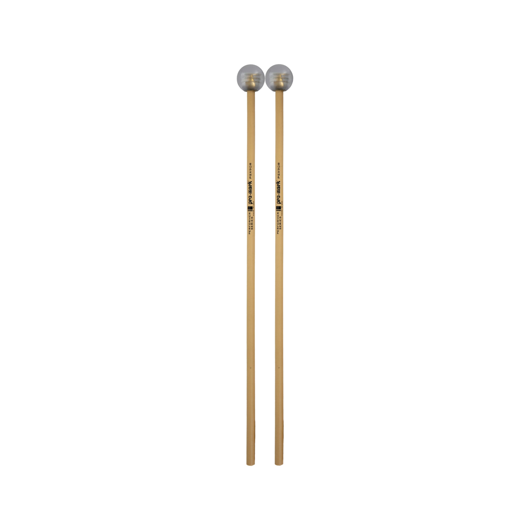Promark PSX90R Performer Series Mallet, Rattan Lexan H