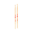 Promark PW515W Shira Kashi Oak 515 Joey Jordison Drumsticks, Wood Tip