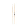 Promark PW747BW Shira Kashi Oak 747B SUPER ROCK Drumsticks, Wood Tip