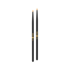 Promark R5BAG Rebound 5B ActiveGrip Acorn Wood Tip Drumstick