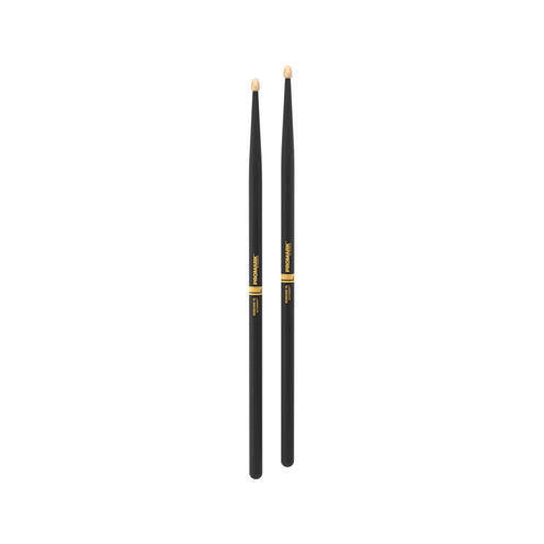 Promark R7AAG Rebound 7A ActiveGrip Acorn Drumstick