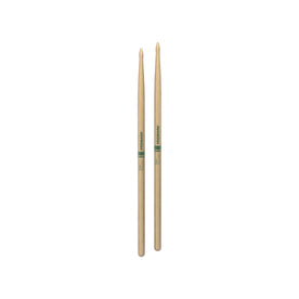 Promark RBCMW Lacquer Hickory Carter Mclean Drumsticks