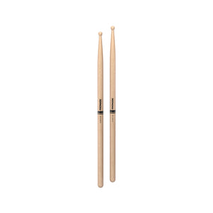Promark SD1W Maple SD1 Drumstick, Wood Tip