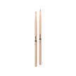 Promark SD330W Maple SD330 Todd Sucherman Drumsticks, Wood Tip