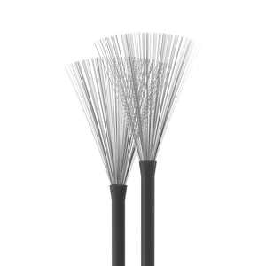 Promark TB3 Telescopic Wire Brush, Jazz