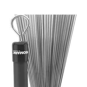 Promark TB3 Telescopic Wire Brush, Jazz