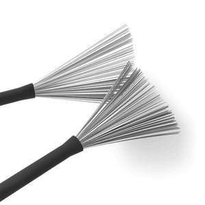 Promark TB3 Telescopic Wire Brush, Jazz