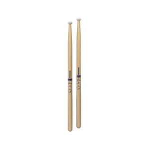 Promark TS8 Hickory Tenor Stick - Sean Vega - System Blue