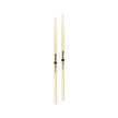 Promark TX5ALW Hickory 5AL Drumsticks, Wood Tip