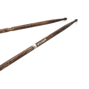 Promark TX5AW-FG Classic 5A FireGrain Drumstick