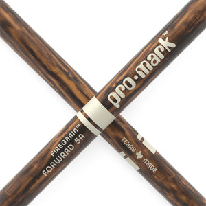 Promark TX5AW-FG Classic 5A FireGrain Drumstick
