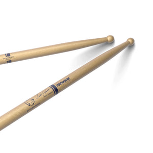 Promark TXDC17W Hickory Scott Johnson Marching Stick